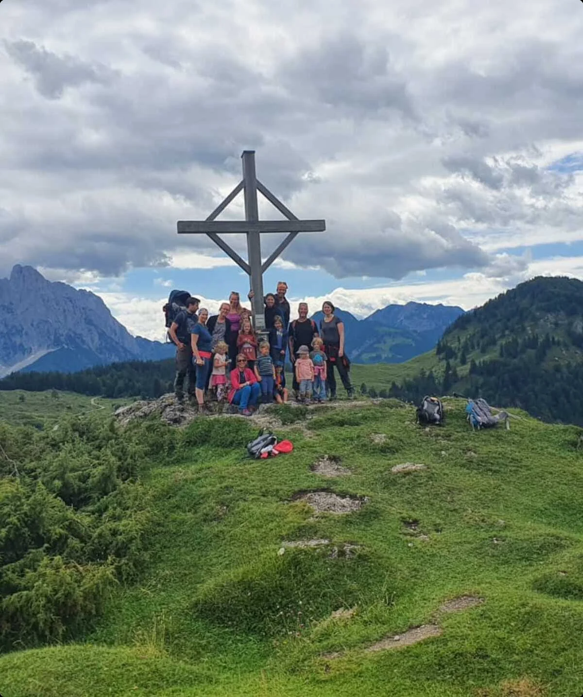 Prostkogel | © Alex Högerl