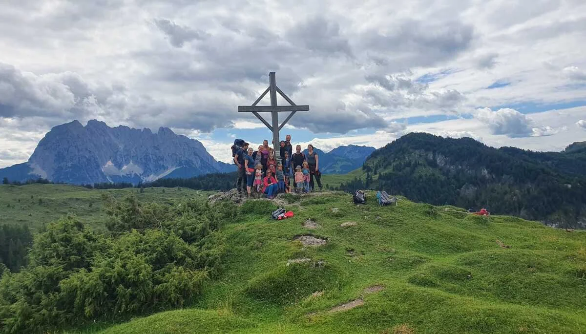 Prostkogel | © Alex Högerl