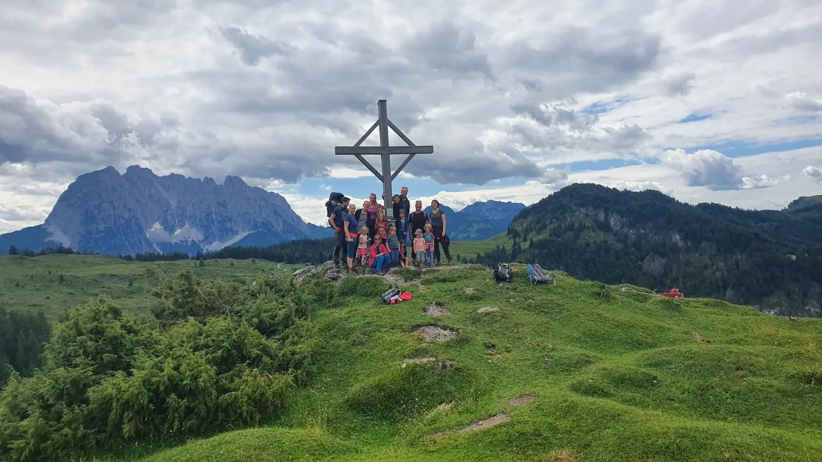 Prostkogel | © Alex Högerl
