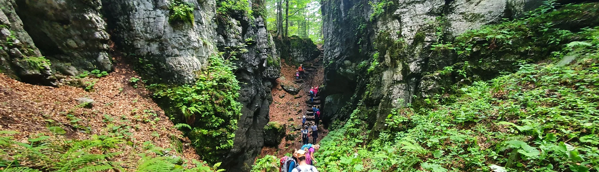 Teufelsgasse | © Alex Högerl