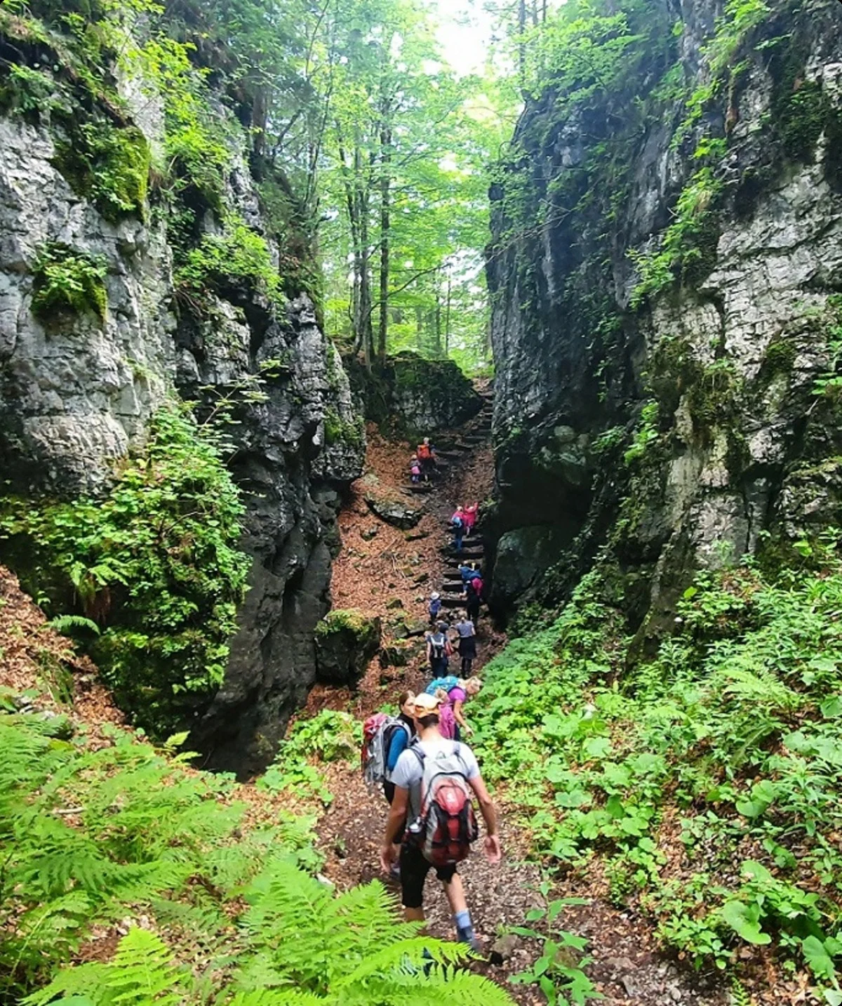 Teufelsgasse | © Alex Högerl