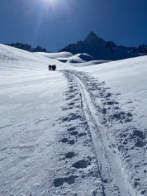 Silvretta | © Sara Rosskopf