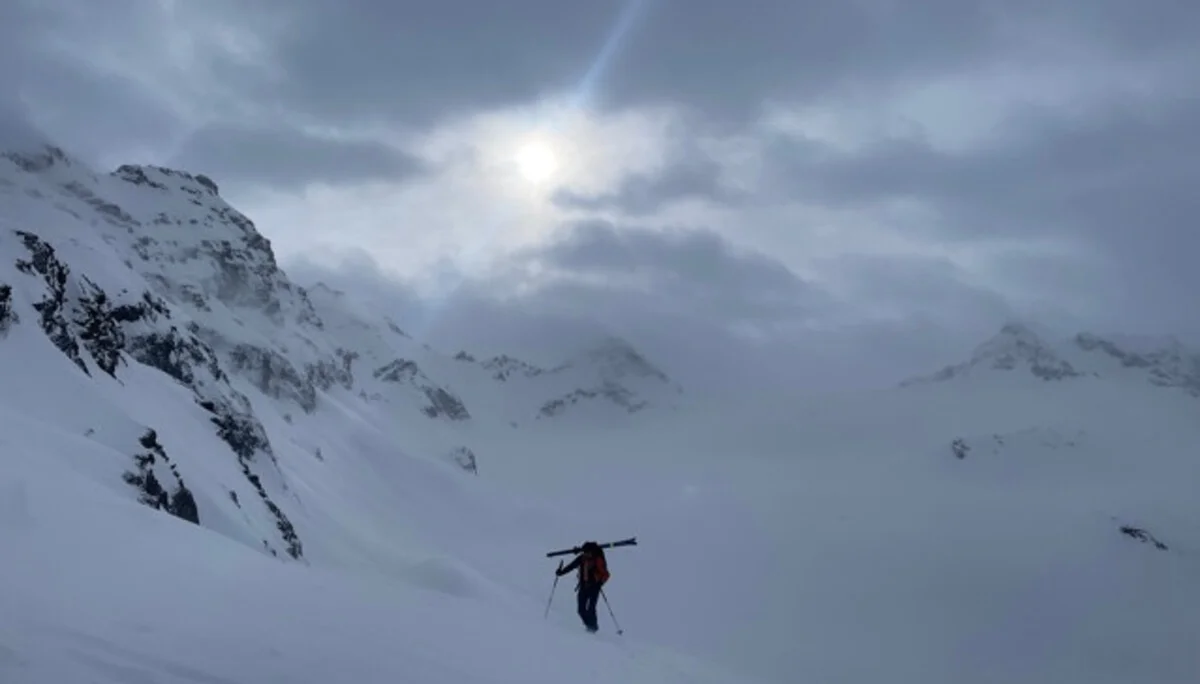 Rote Furka | © Sara Rosskopf