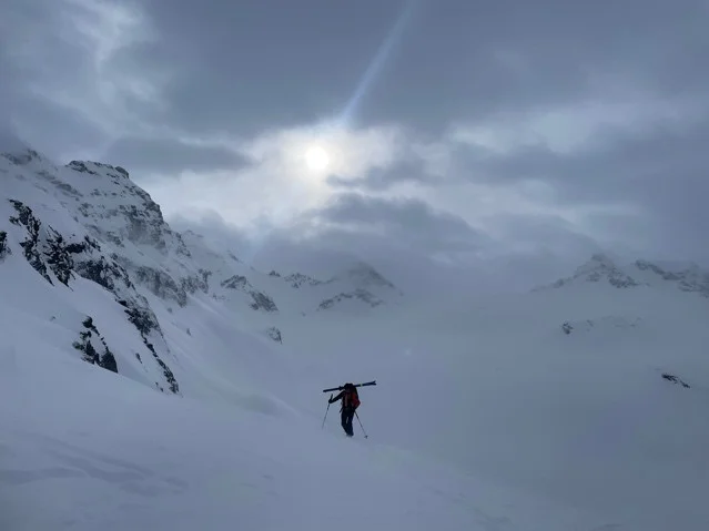 Rote Furka | © Sara Rosskopf