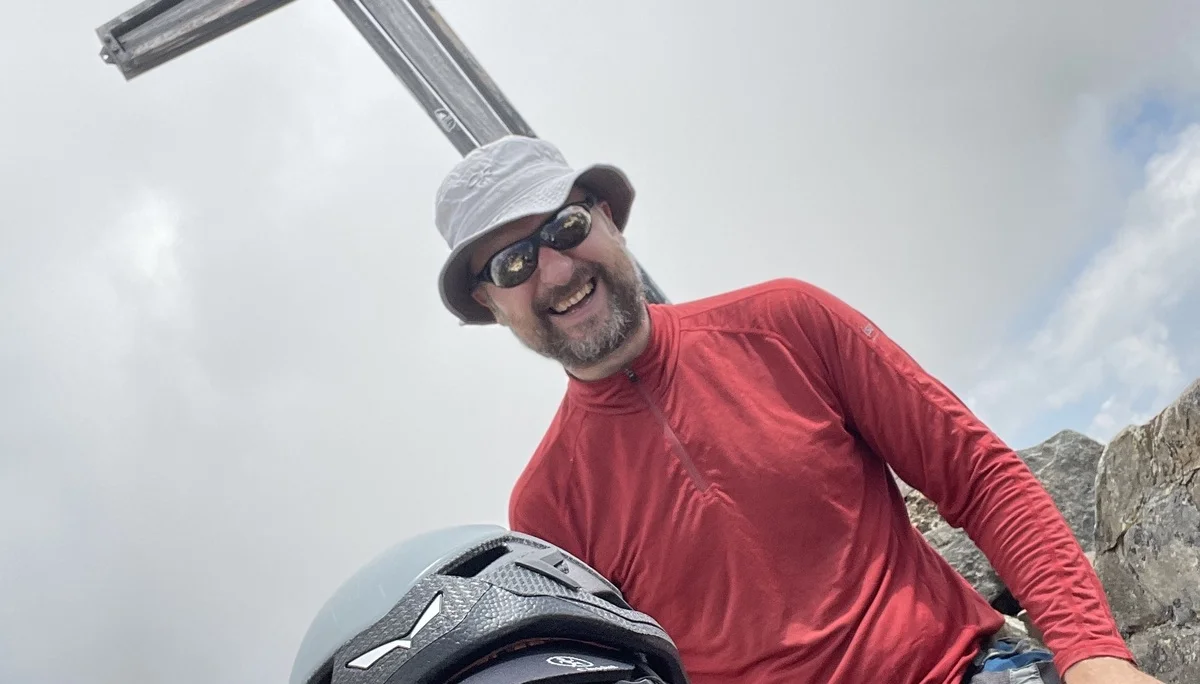 Stubaier Wildspitze | © Sarah Rosskopf