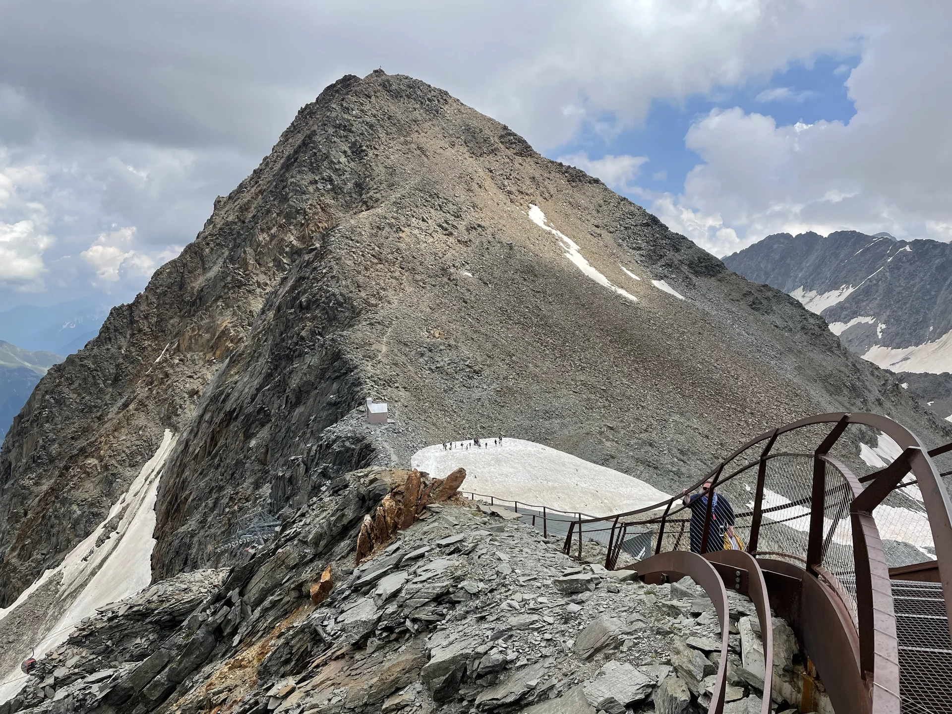 Schaufelspitze | © Andreas Plössl