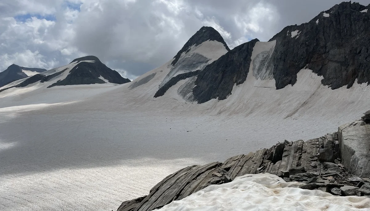 Zuckerhütl | © Andreas Plössl