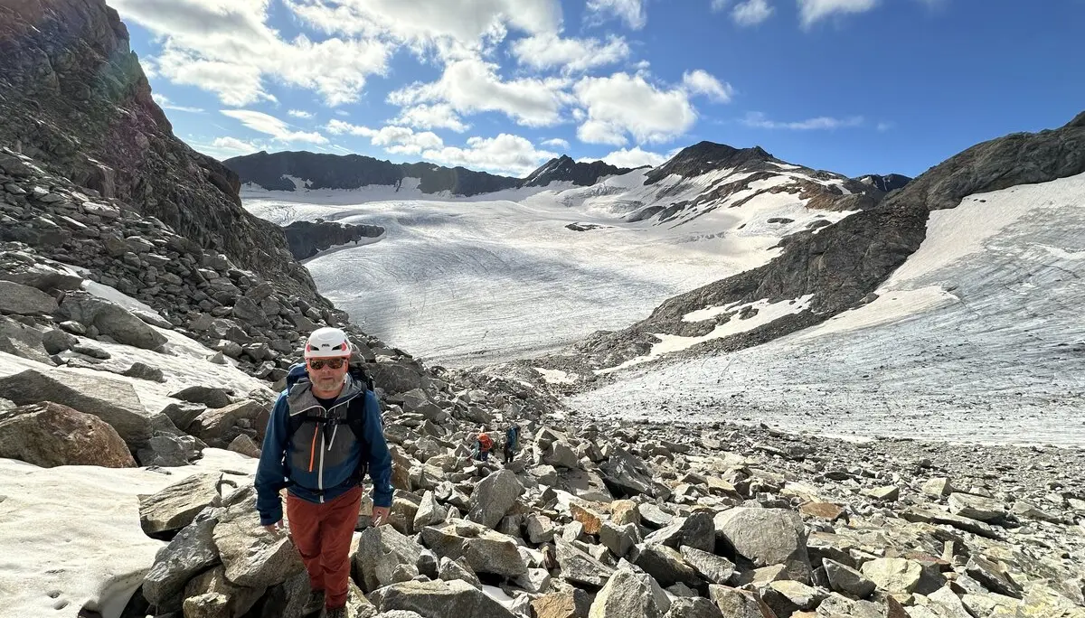 Wilde Leck Aufstieg | © Jodef Kammermeier