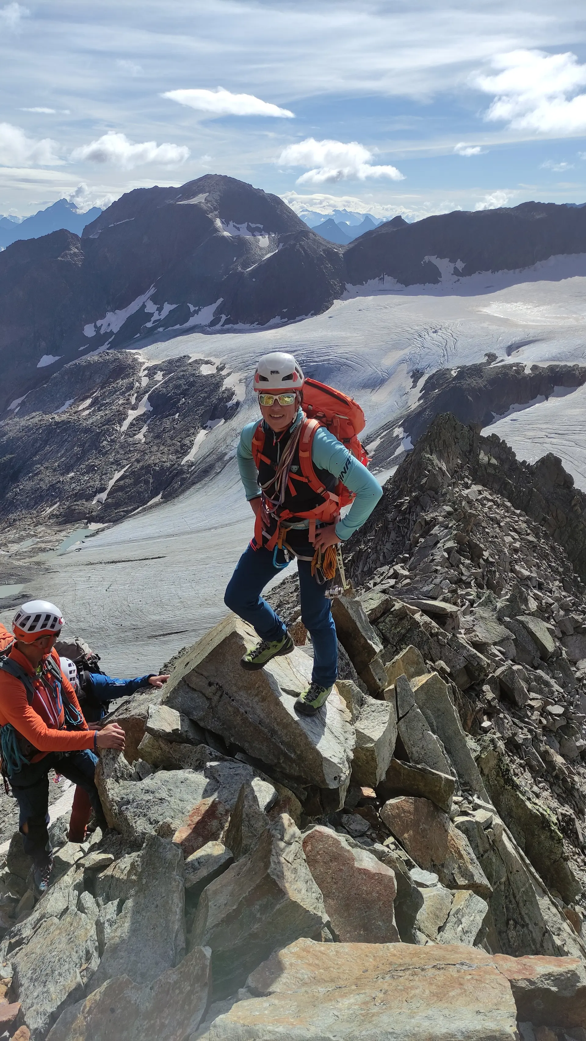 Fotoshooting | © Thomas Schmidmeier