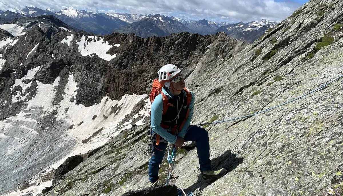 Wilde Leck, wilde Platte | © Hansjörg Baurecht