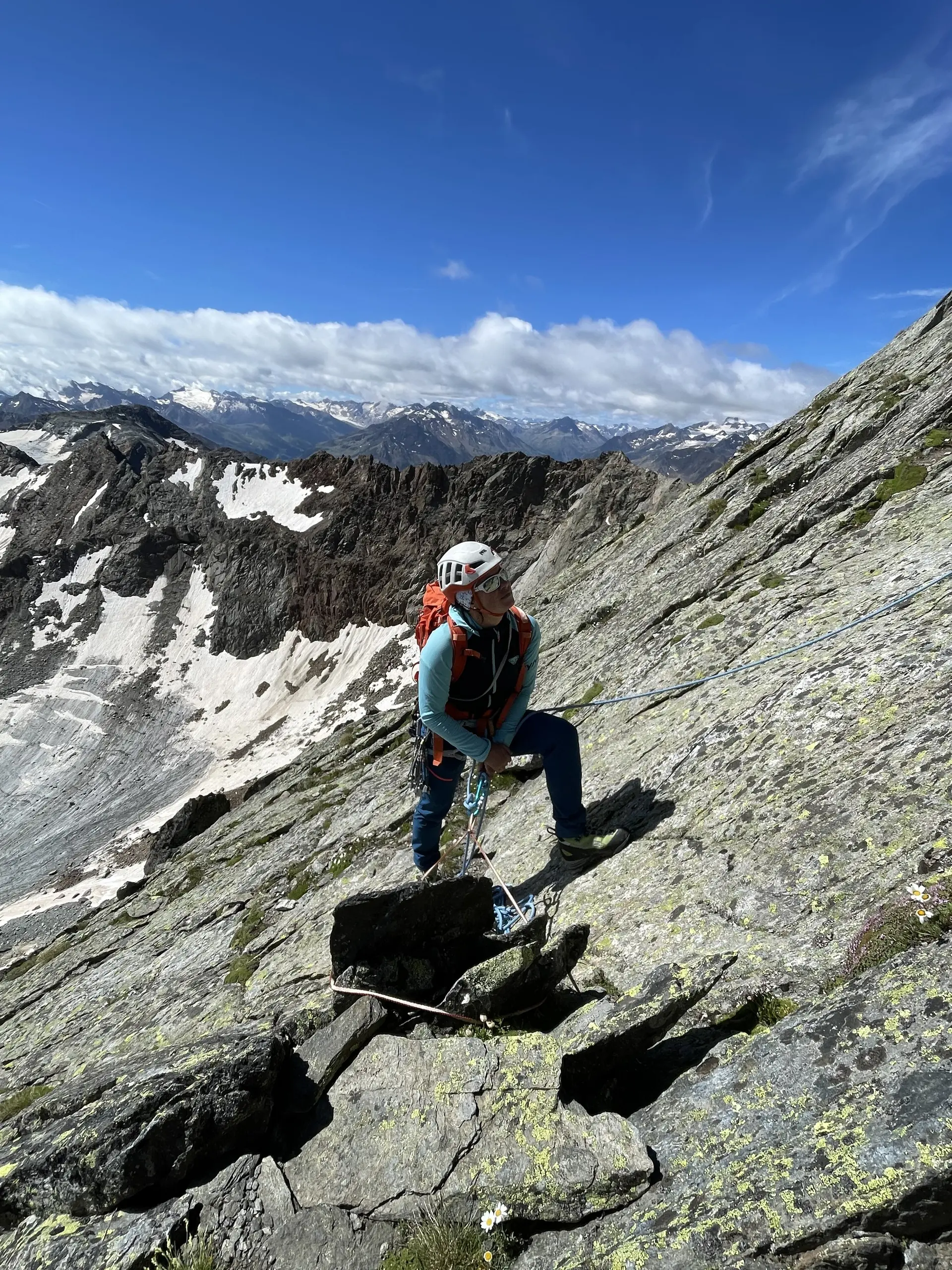 Wilde Leck, wilde Platte | © Hansjörg Baurecht