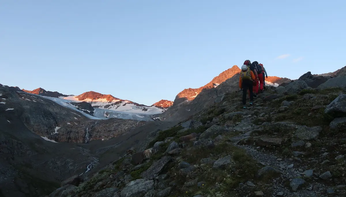 Sonnenschein | © Roland Schulz