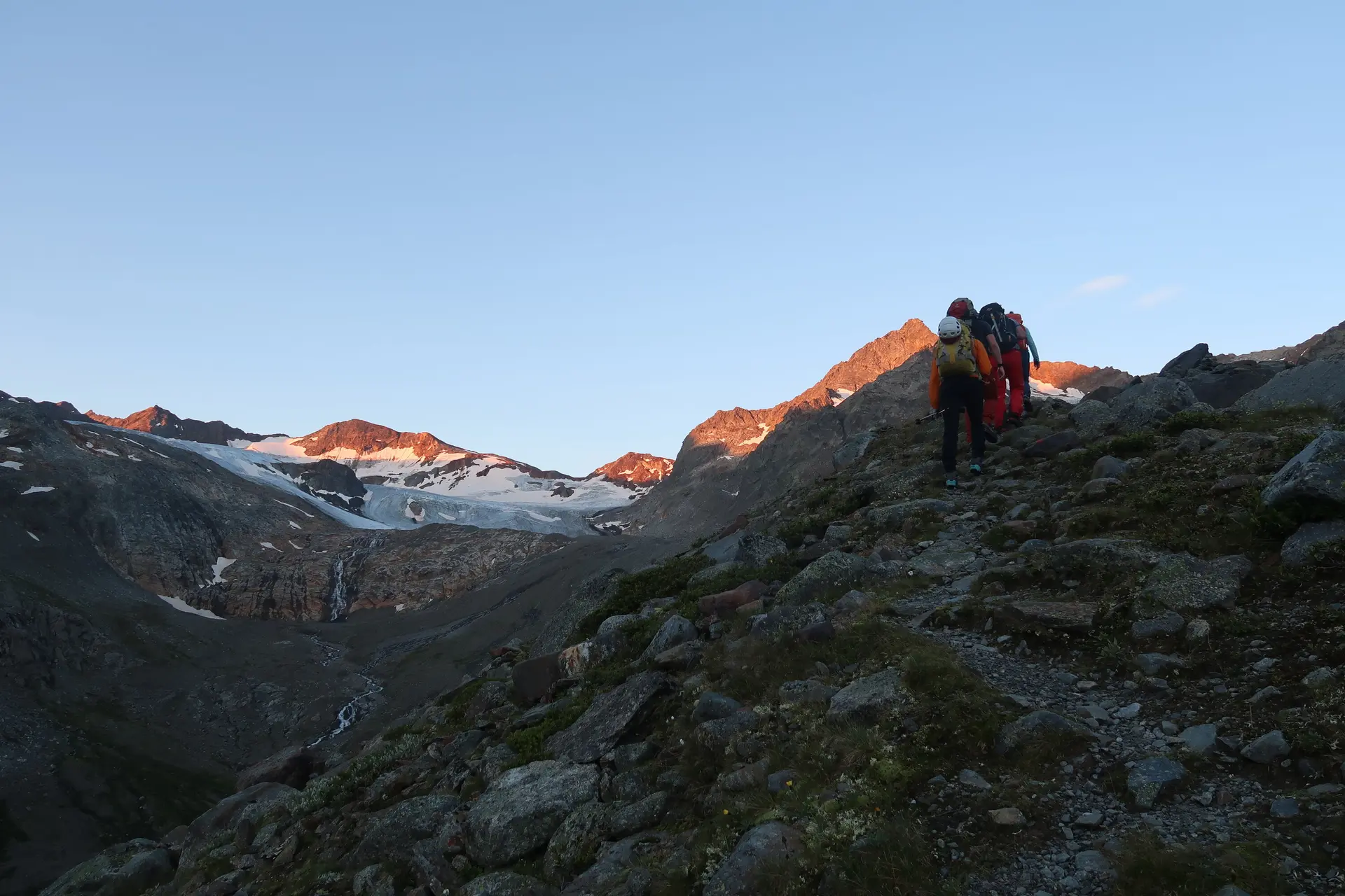 Sonnenschein | © Roland Schulz