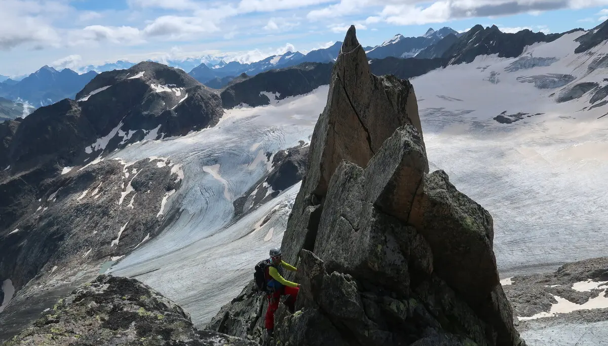 Wilde Leck Gendarm | © Roland Schulz