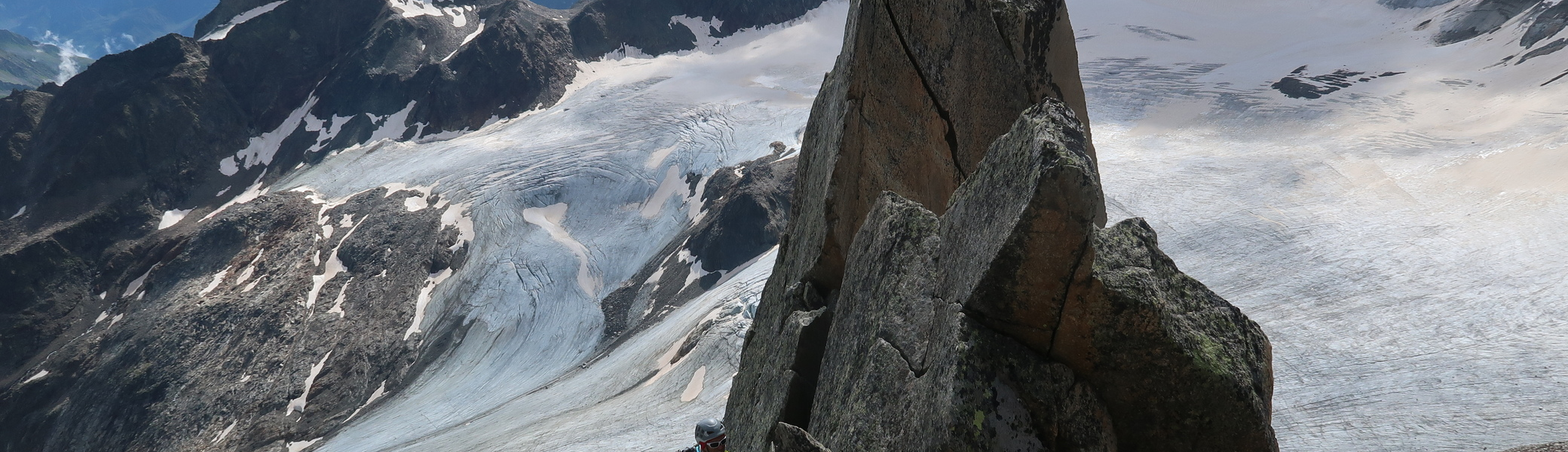 Wilde Leck Gendarm | © Roland Schulz
