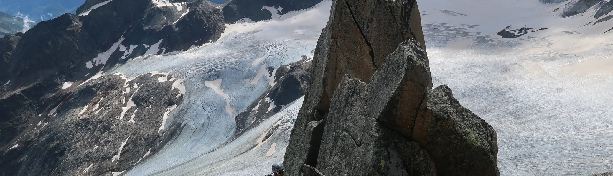 Wilde Leck Gendarm | © Roland Schulz