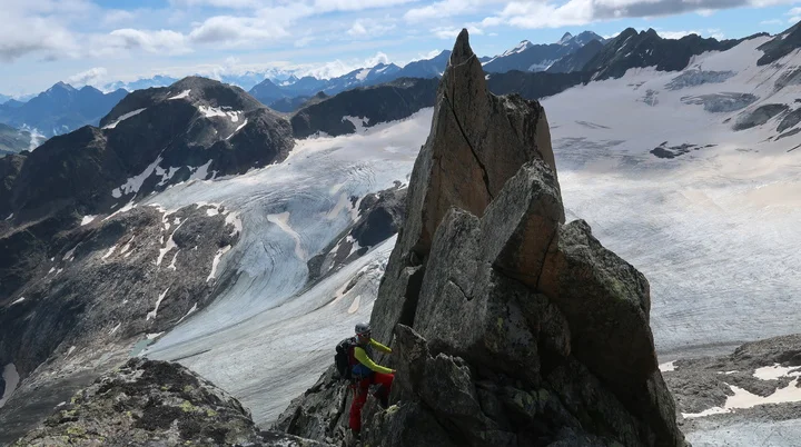 Wilde Leck Gendarm | © Roland Schulz
