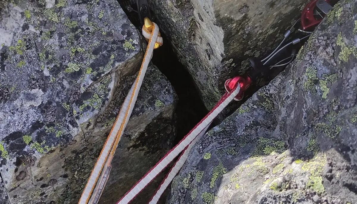 Standplatz | © Thomas Schmidmeier
