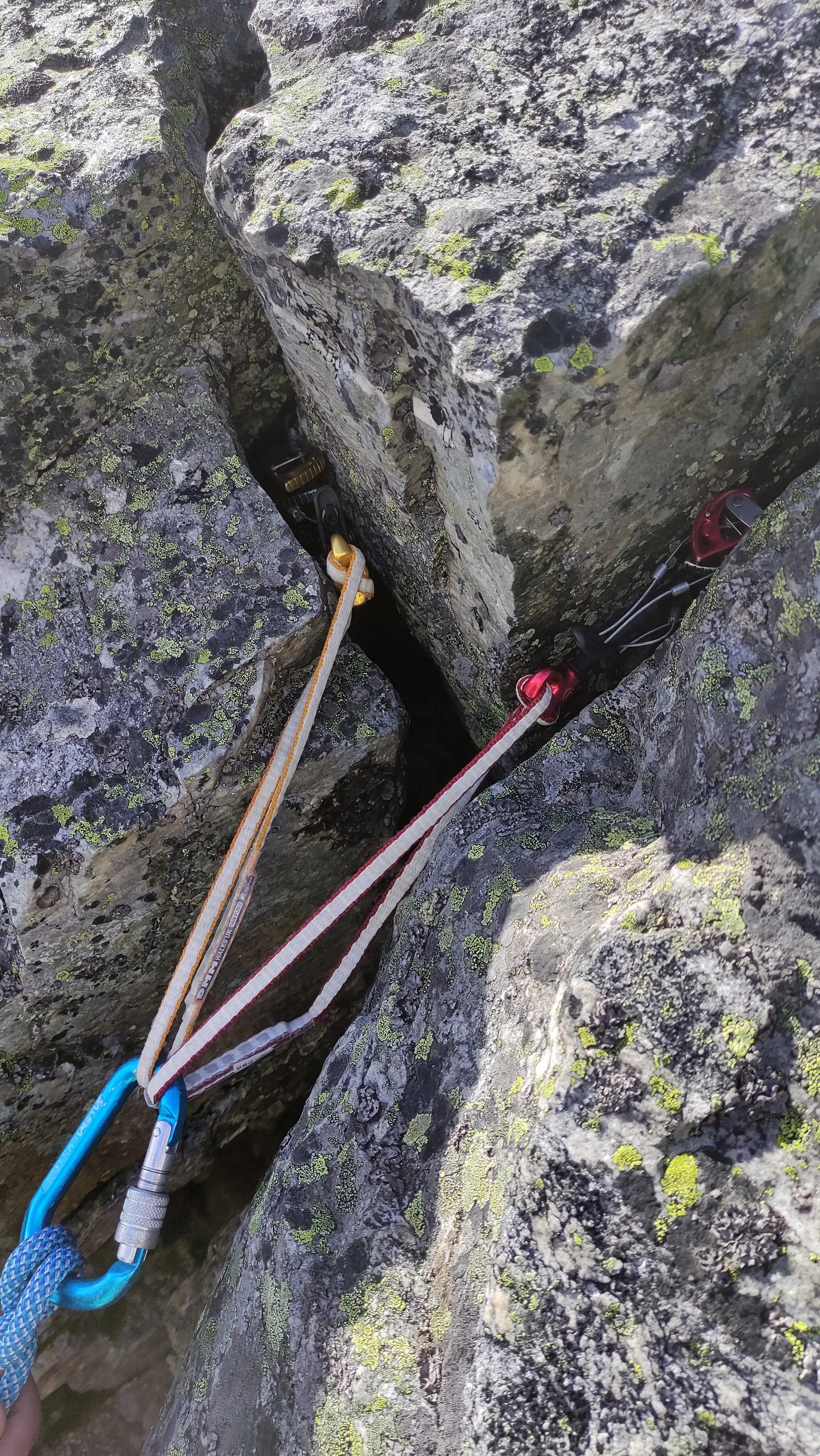 Standplatz | © Thomas Schmidmeier