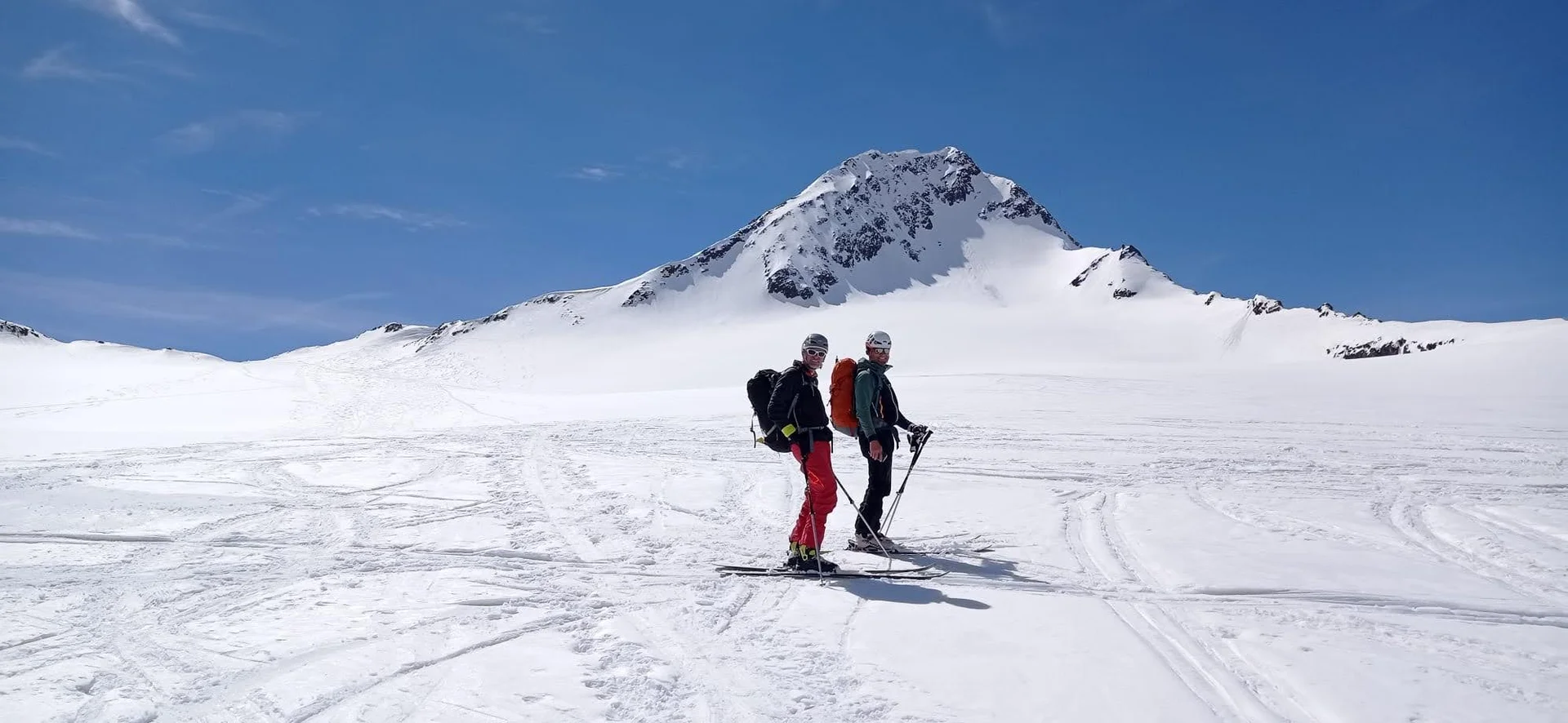 Fineilspitze | © Thomas Schmidmeier