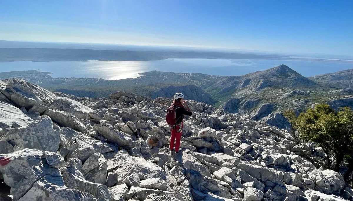 Paklenika 2024 | © Monika Fischer