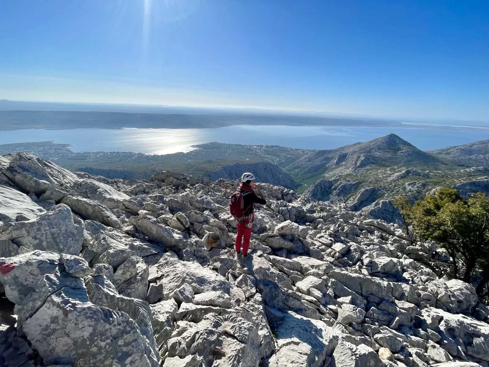 Paklenika 2024 | © Monika Fischer