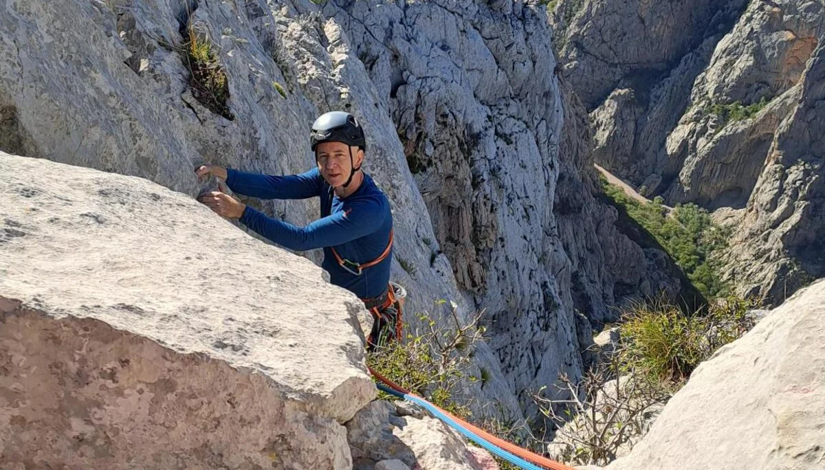 Paklenika 2024 | © Monika Fischer