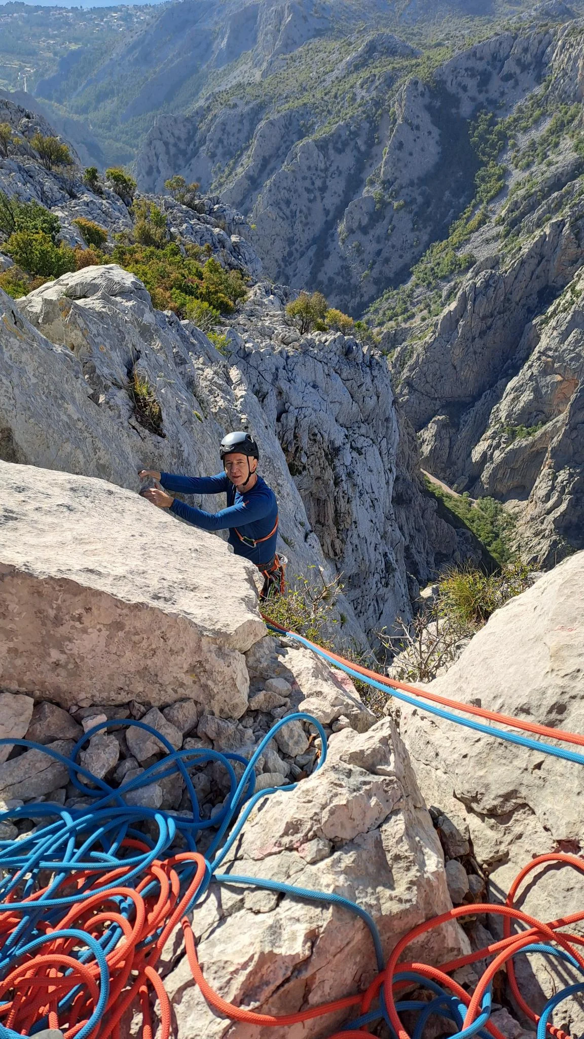 Paklenika 2024 | © Monika Fischer