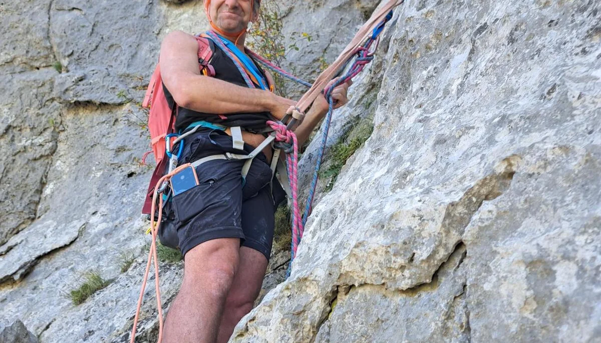 Paklenika 2024 | © Monika Fischer