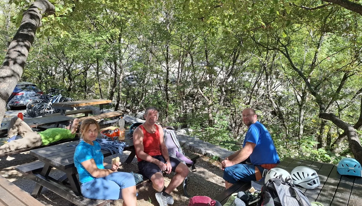 Paklenika 2024 | © Monika Fischer