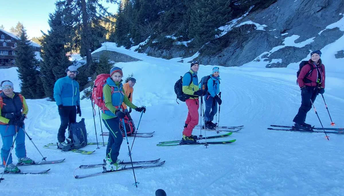 Tuxer 2025 | © Thomas Schmidmeier