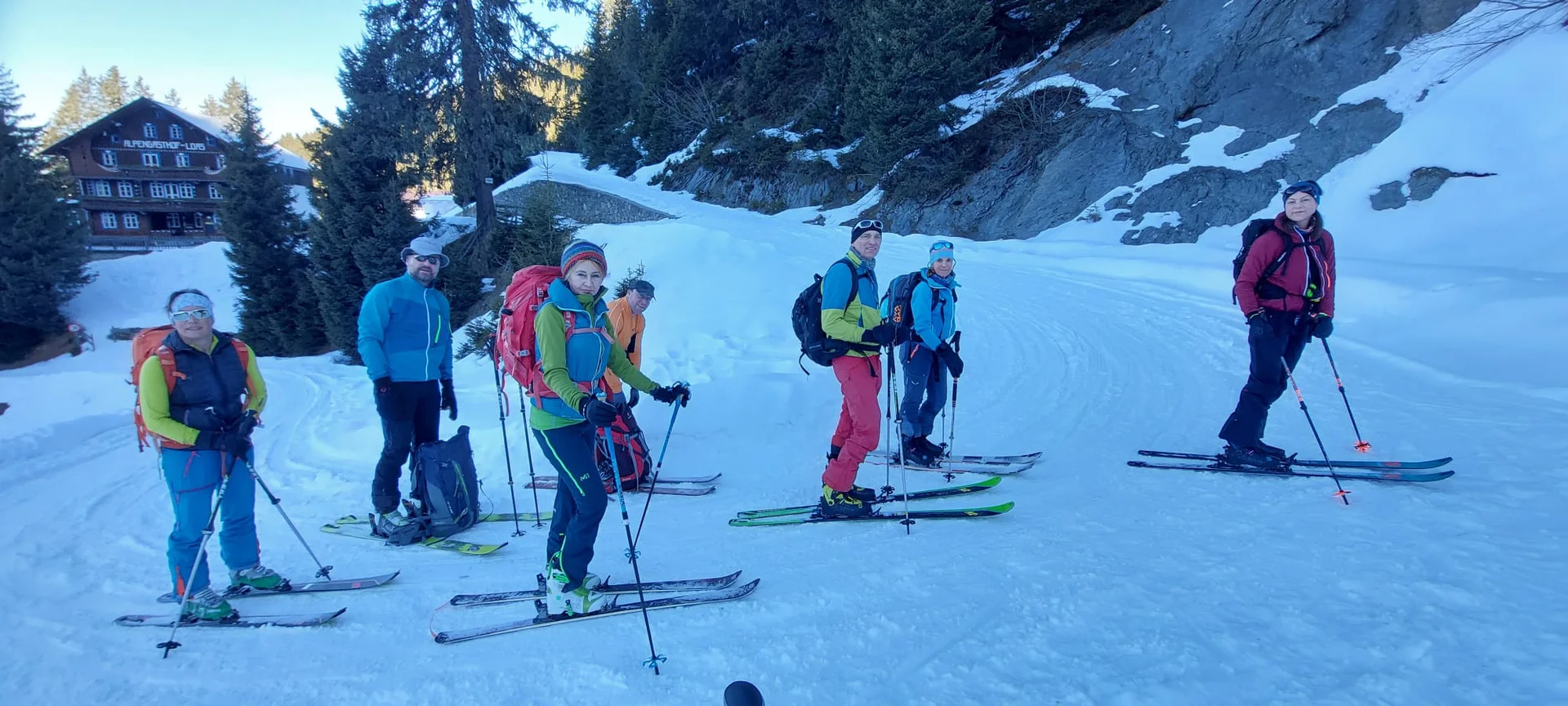 Tuxer 2025 | © Thomas Schmidmeier