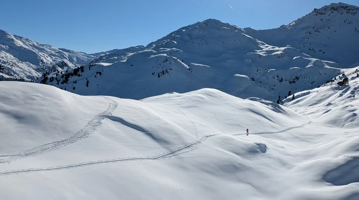 Tuxer 2025 | © Thomas Schmidmeier