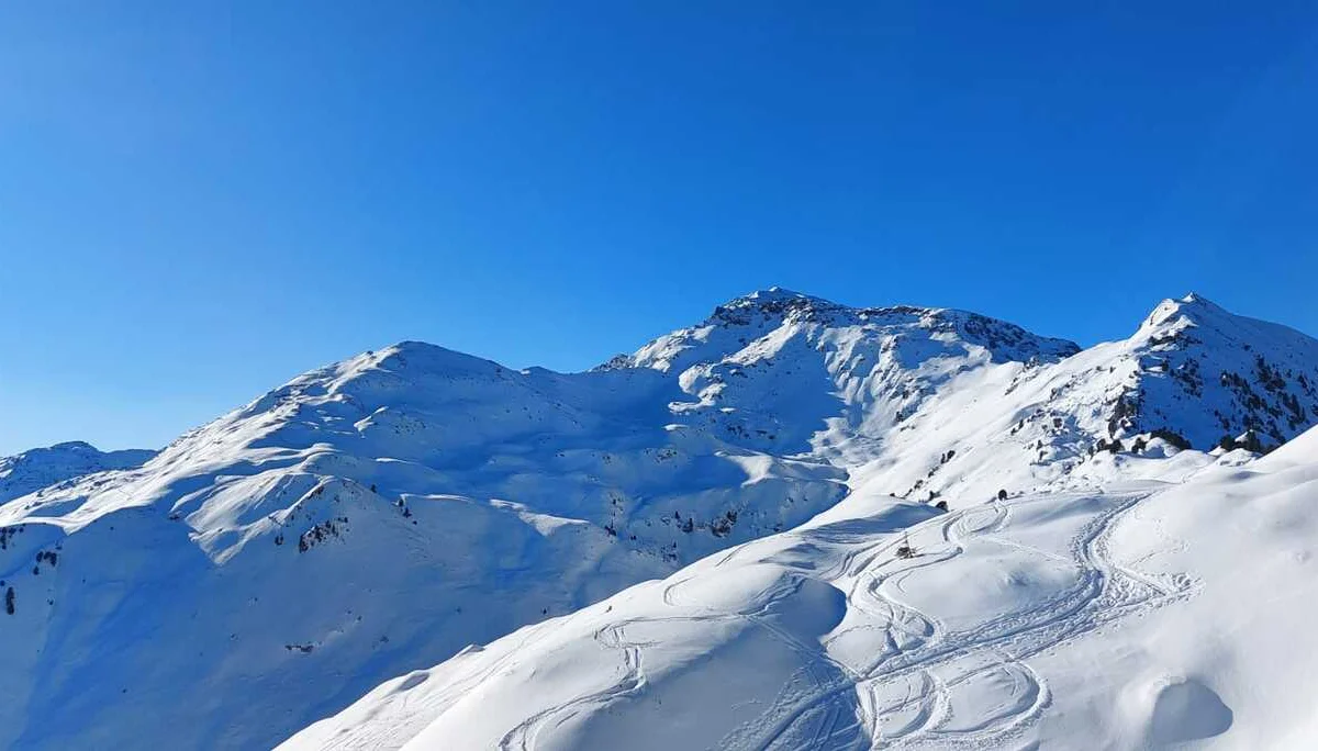 Tuxer 2025 | © Thomas Schmidmeier