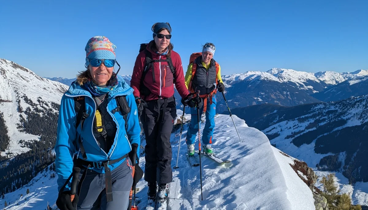 Tuxer 2025 | © Thomas Schmidmeier