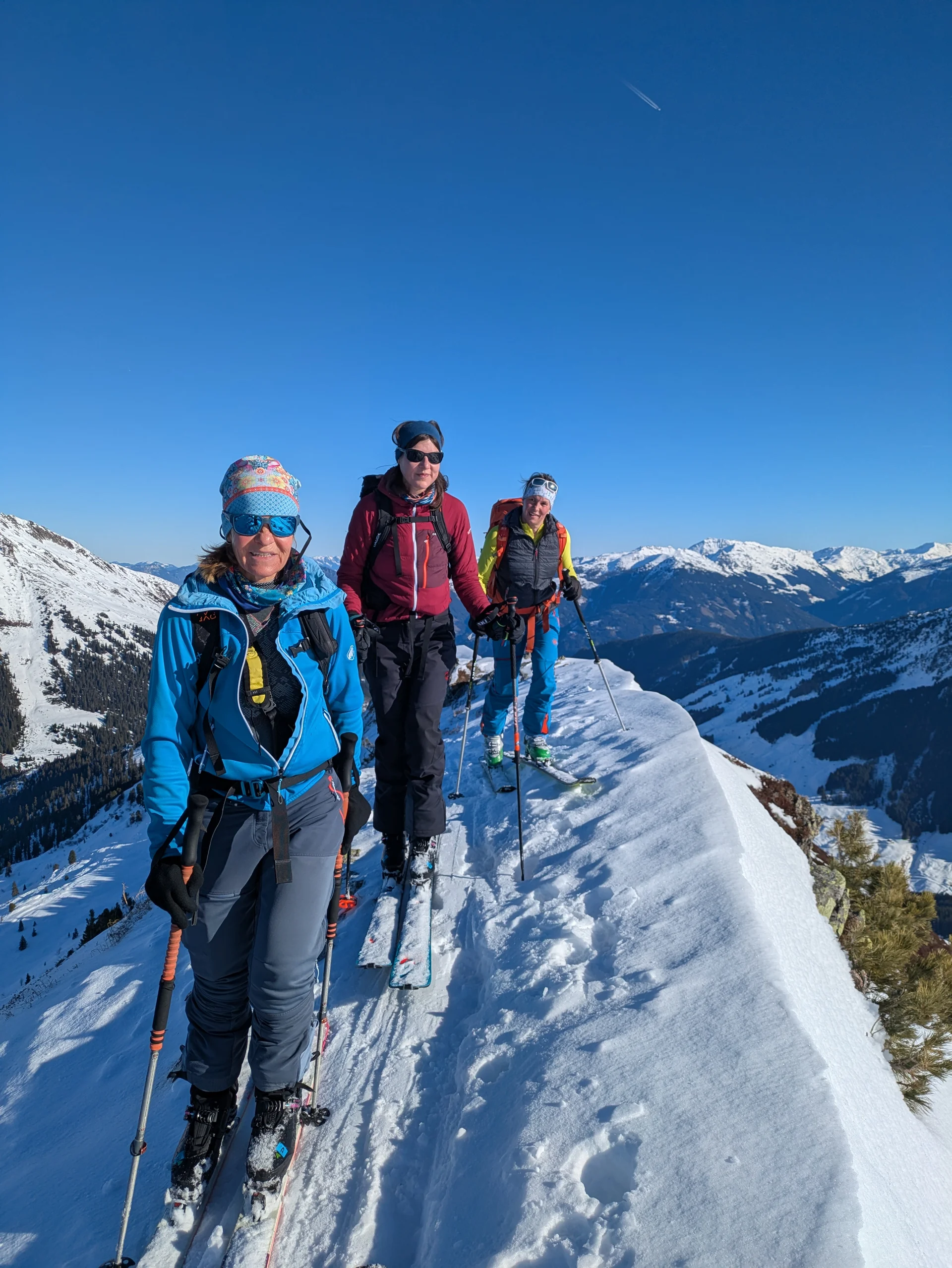 Tuxer 2025 | © Thomas Schmidmeier