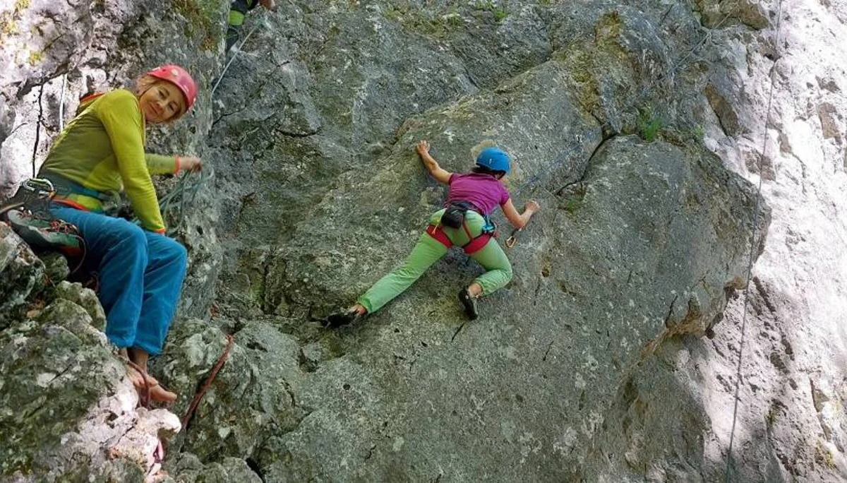 © Heidi Ringlstetter