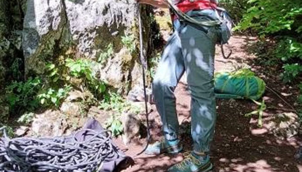 Sicher Sichern | © Heidi Ringlstetter