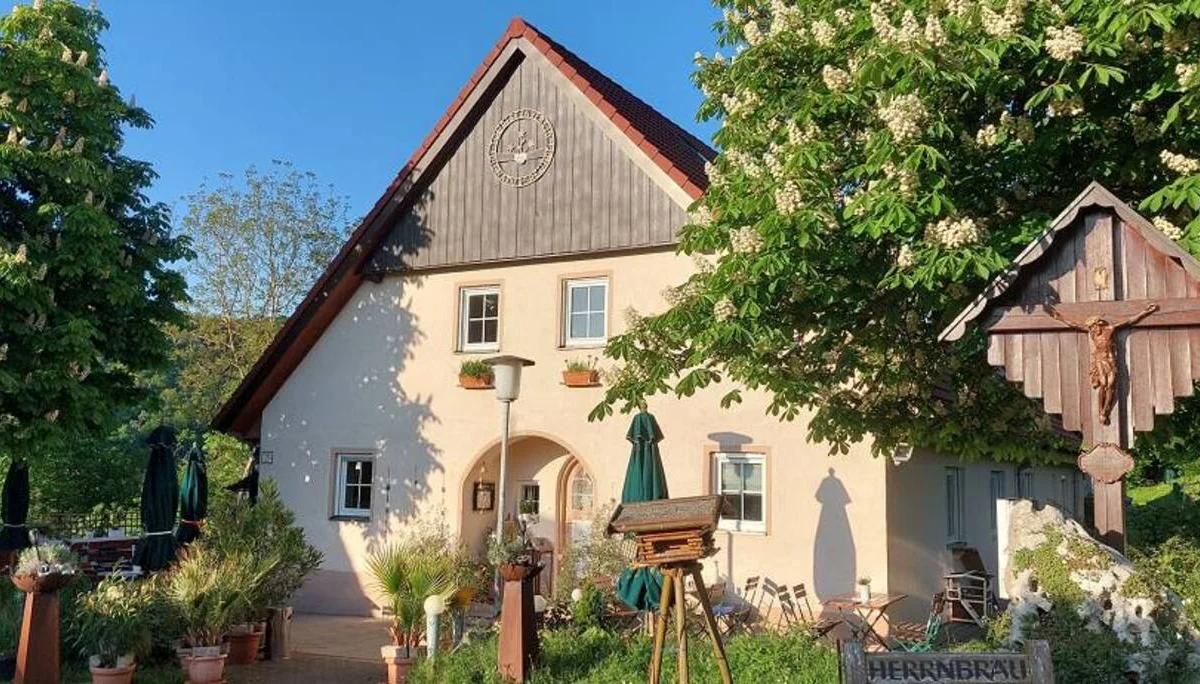 Naturfreundehaus Konstein | © Heidi Ringlstetter