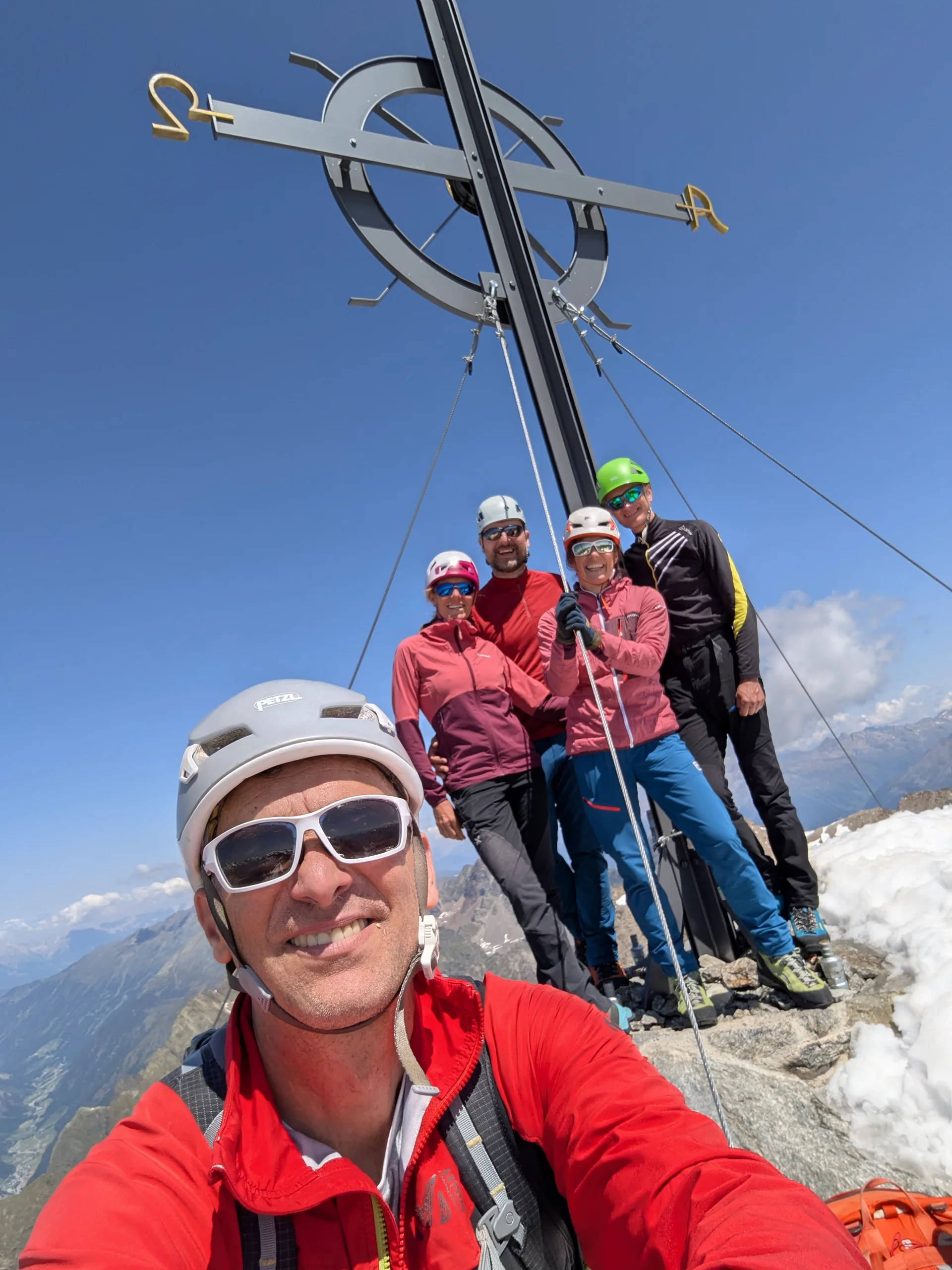Hohe Geige | © Thomas Schmidmeier