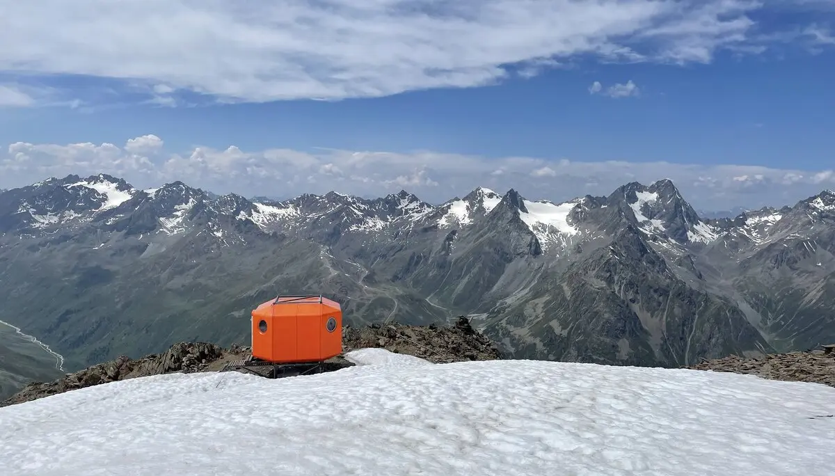 Rheinland-Pfalz Biwak | © Andreas Ploessl