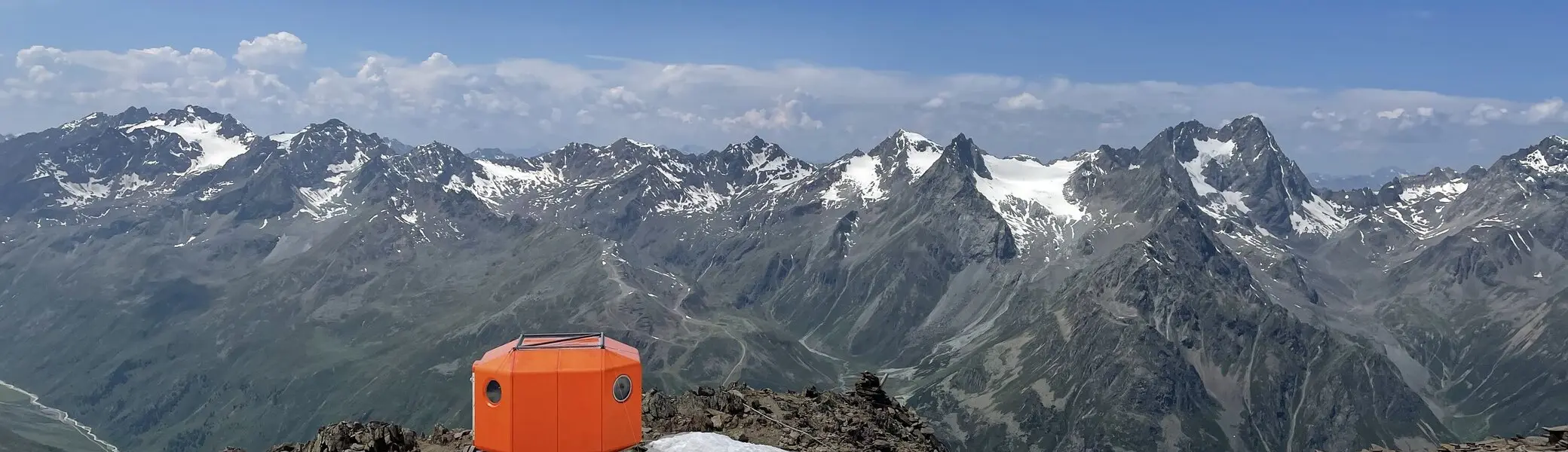 Rheinland-Pfalz Biwak | © Andreas Ploessl