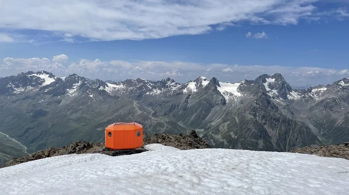 Rheinland-Pfalz Biwak | © Andreas Ploessl