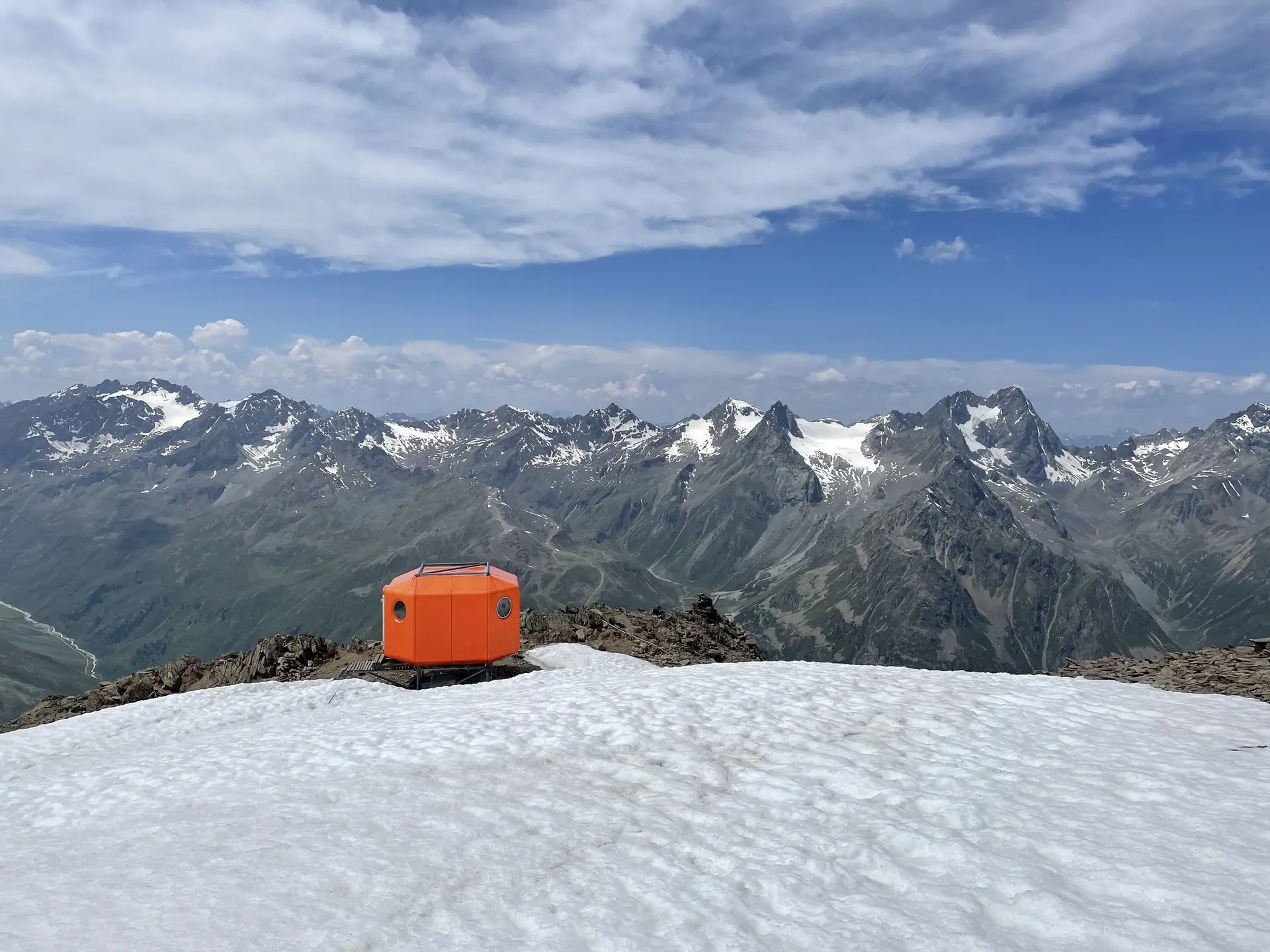 Rheinland-Pfalz Biwak | © Andreas Ploessl