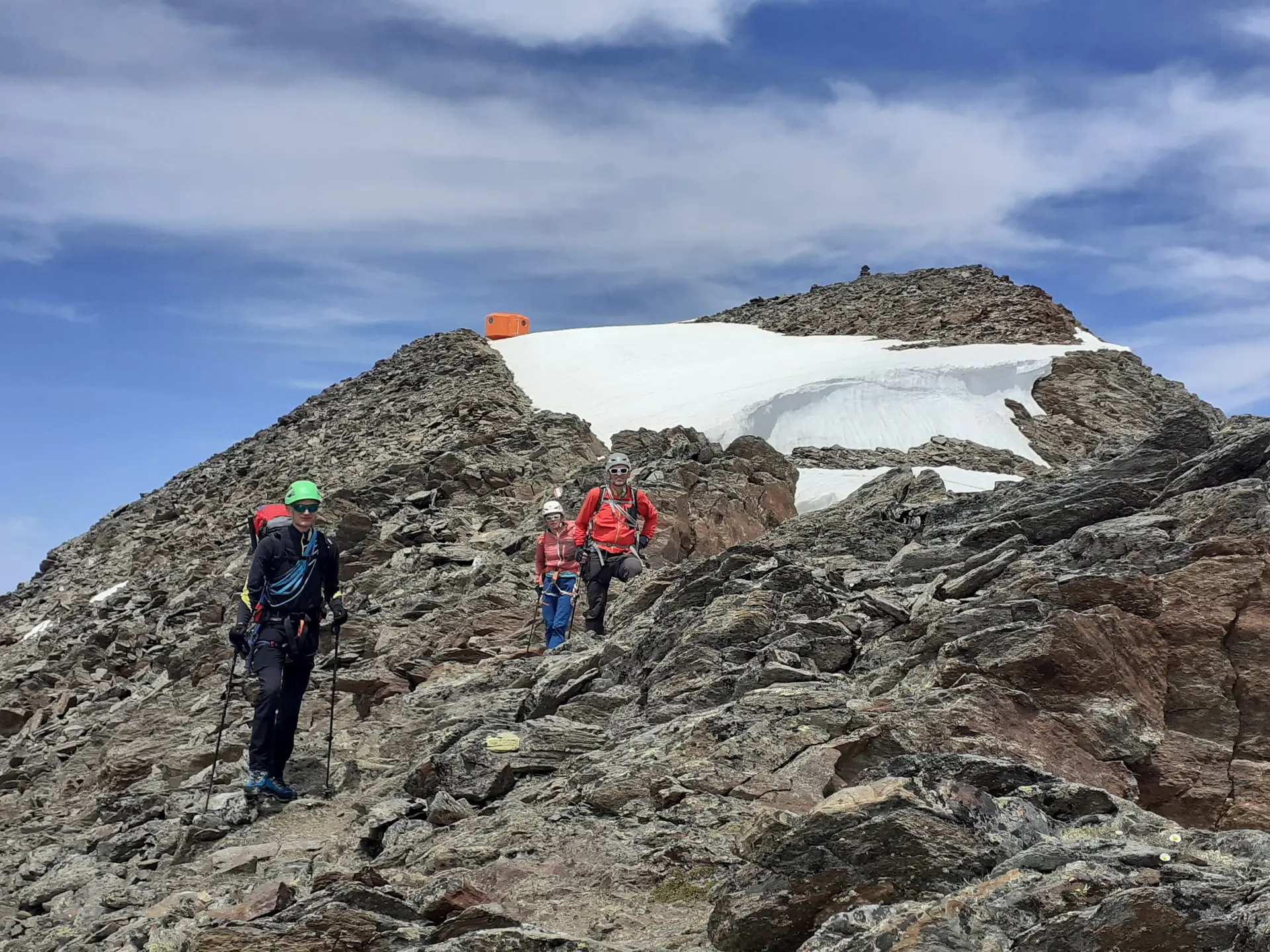 Rheinland-Pfalz Biwak | © Roland Schulz