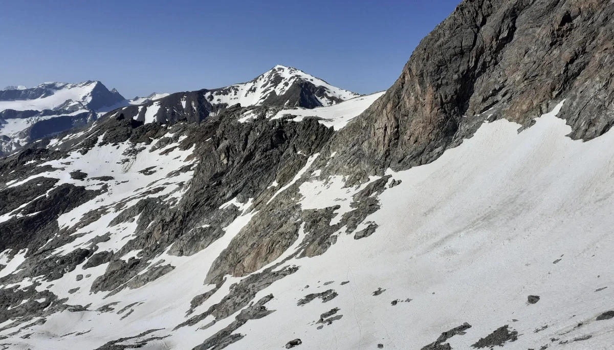 Puitkogelferner | © Roland Schulz