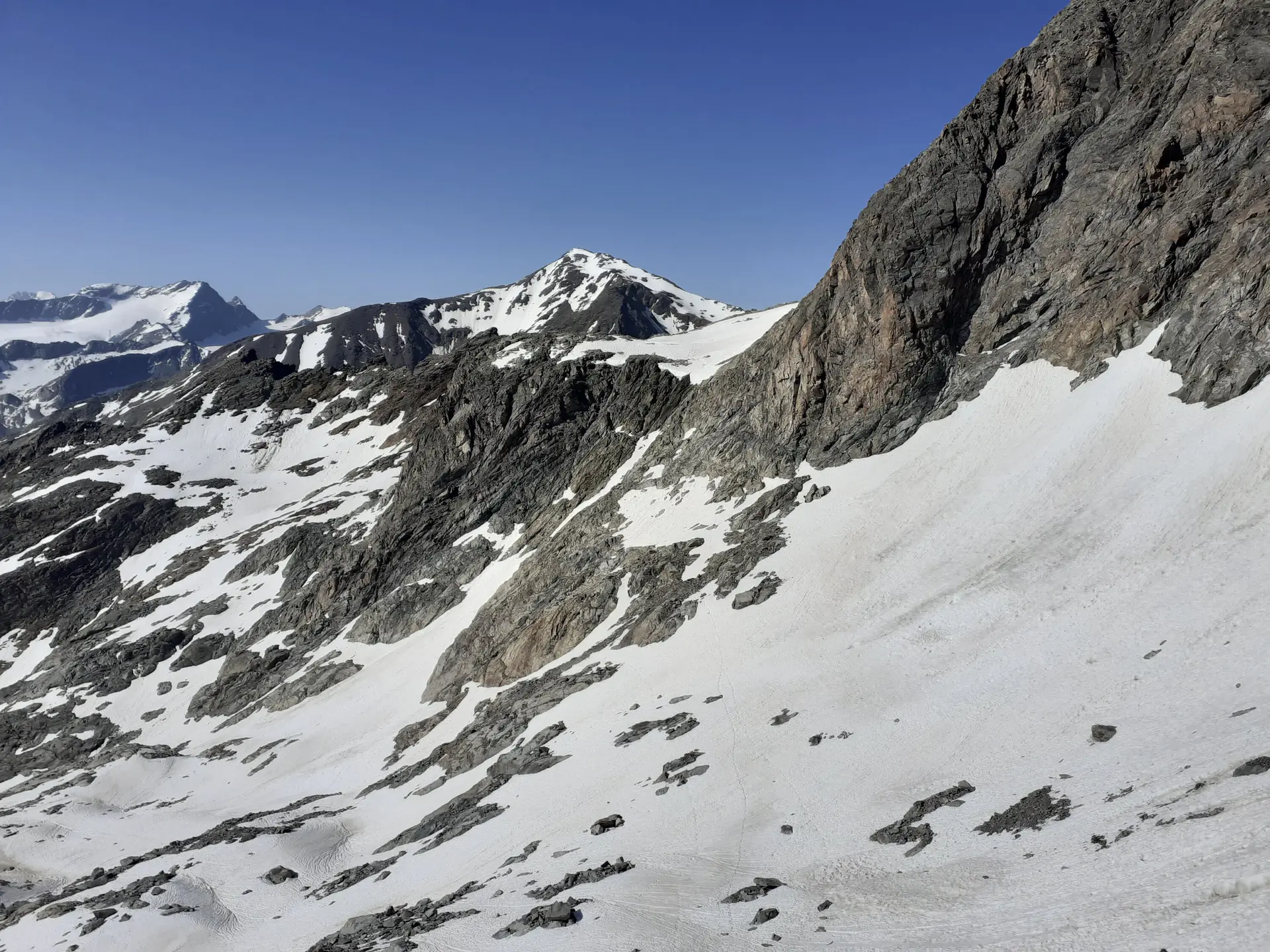 Puitkogelferner | © Roland Schulz