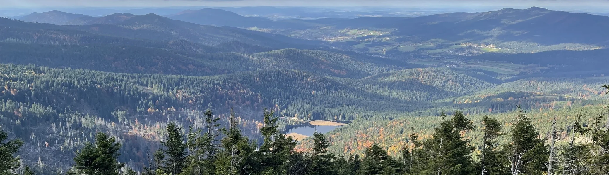 Künisches Gebirge | © Andreas Ploessl