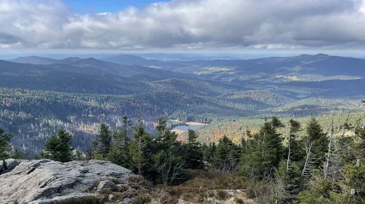 Künisches Gebirge | © Andreas Ploessl