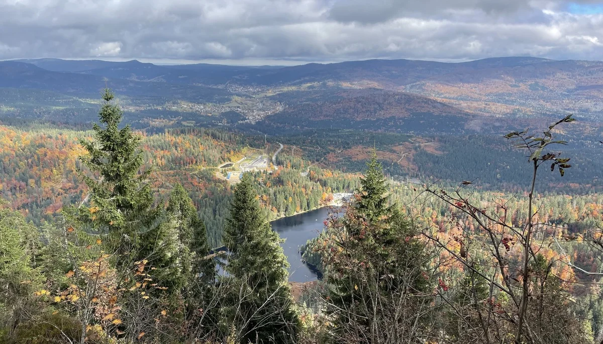 Großer Arbersee | © Andreas Ploessl